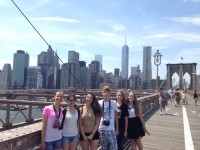 Brooklyn Bridge (1)